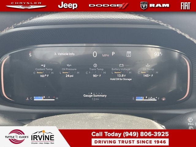 2026 Jeep Grand Wagoneer Grand Wagoneer