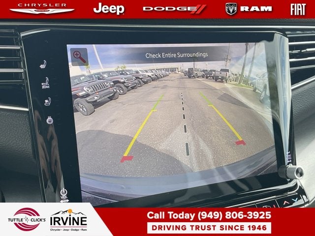 2026 Jeep Grand Wagoneer Grand Wagoneer