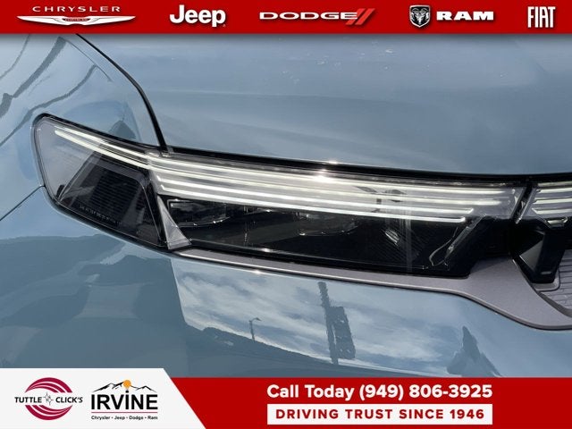 2026 Jeep Grand Wagoneer Grand Wagoneer