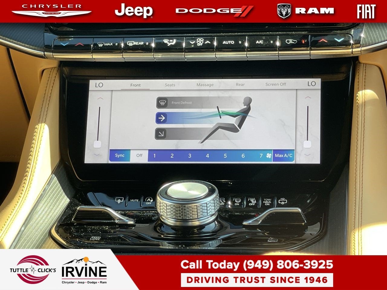 2026 Jeep Grand Wagoneer Summit Reserve