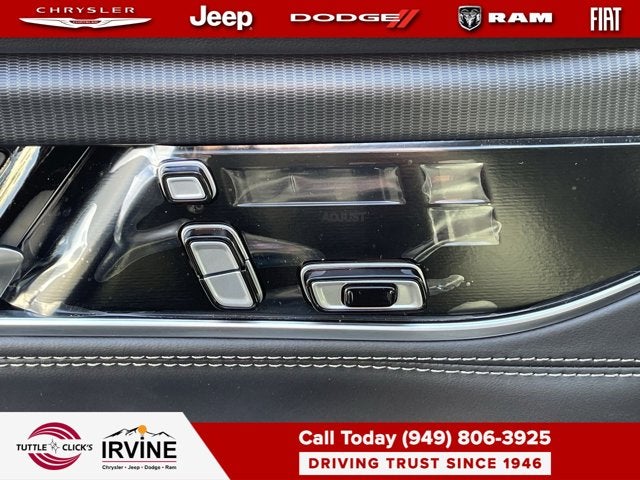 2026 Jeep Grand Wagoneer Grand Wagoneer