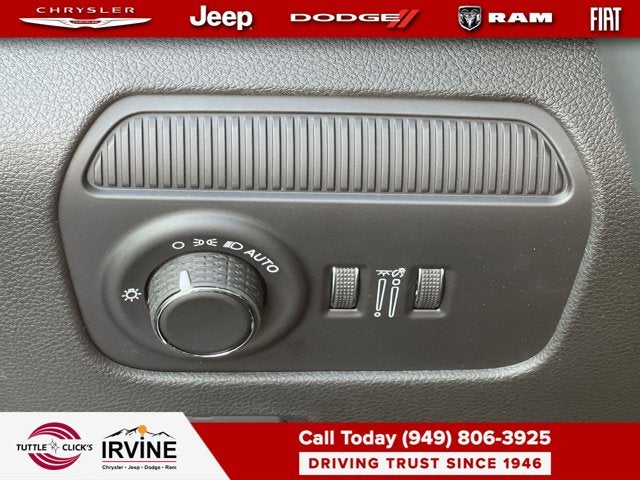 2026 Jeep Grand Wagoneer Grand Wagoneer