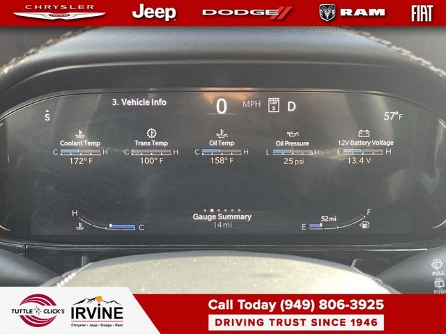 2026 Jeep Grand Wagoneer Grand Wagoneer