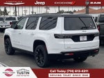 2026 Jeep Grand Wagoneer Summit Obsidian