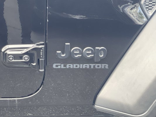 2020 Jeep Gladiator Sport S in Irvine, CA - Irvine Auto Center