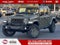 2026 Jeep Gladiator Willys