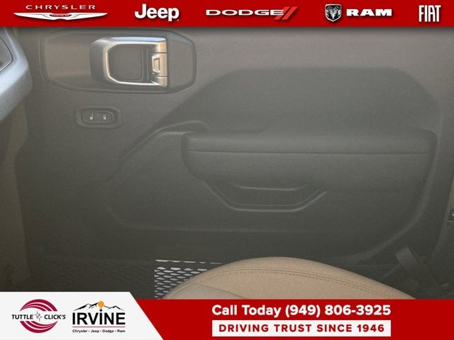 2026 Jeep Gladiator Willys