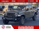 2026 Jeep Gladiator Willys