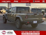 2026 Jeep Gladiator Willys