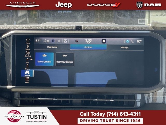 2026 Jeep Gladiator 85th Anniversary Edition