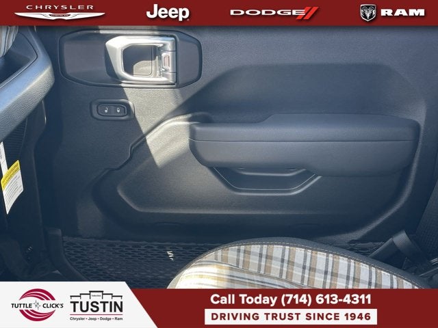 2026 Jeep Gladiator 85th Anniversary Edition