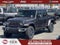 2026 Jeep Gladiator 85th Anniversary Edition
