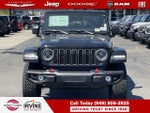 2026 Jeep Gladiator Rubicon X