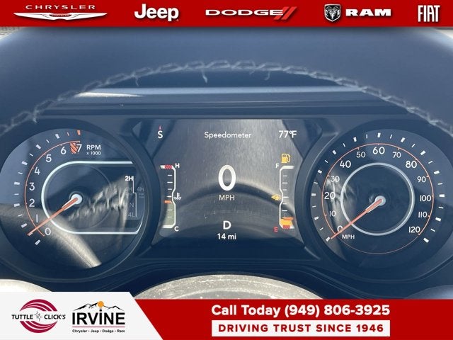 2026 Jeep Gladiator Rubicon X