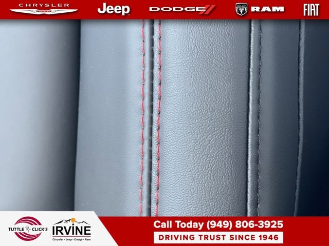 2026 Jeep Gladiator Rubicon X