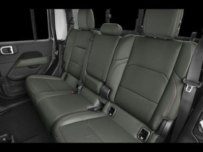 2027 Jeep Gladiator Mojave X