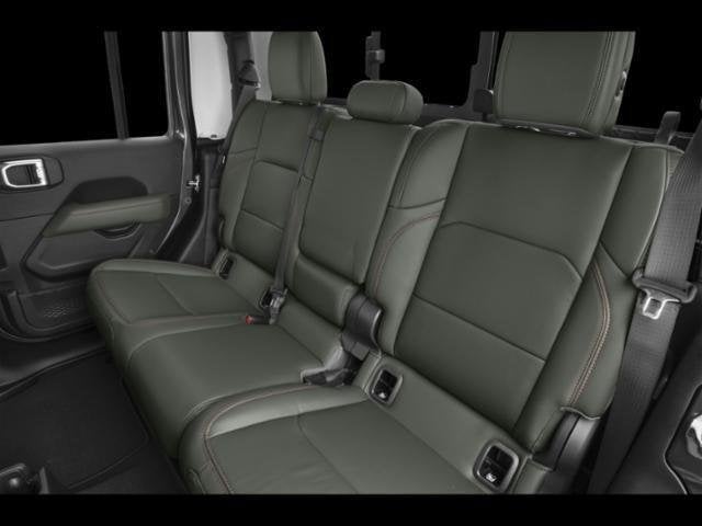 2027 Jeep Gladiator Mojave X