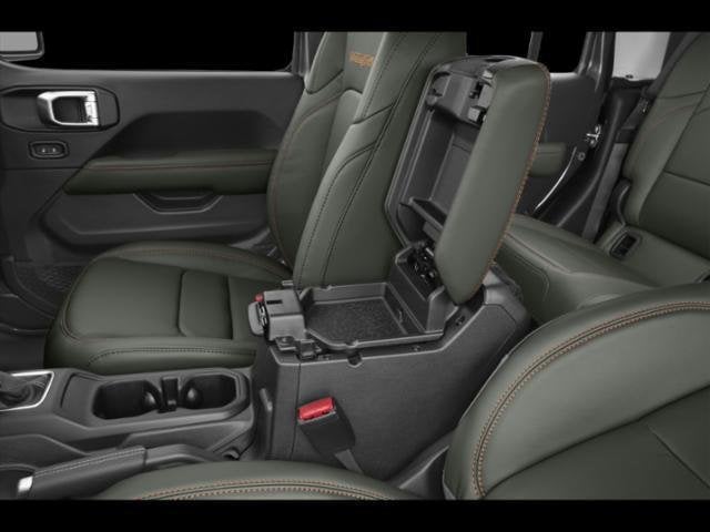 2027 Jeep Gladiator Mojave X