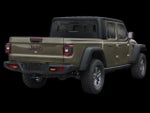 2027 Jeep Gladiator Mojave X