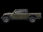2027 Jeep Gladiator Mojave X