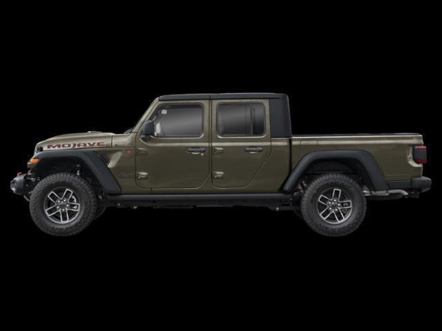 2027 Jeep Gladiator Mojave X