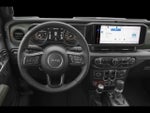 2027 Jeep Gladiator Mojave X