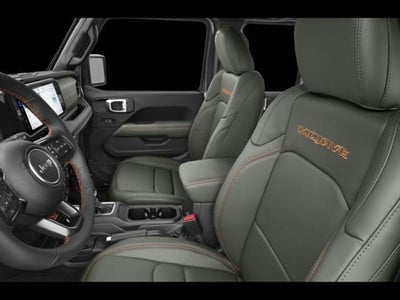2027 Jeep Gladiator Mojave X