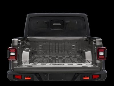 2027 Jeep Gladiator Mojave X