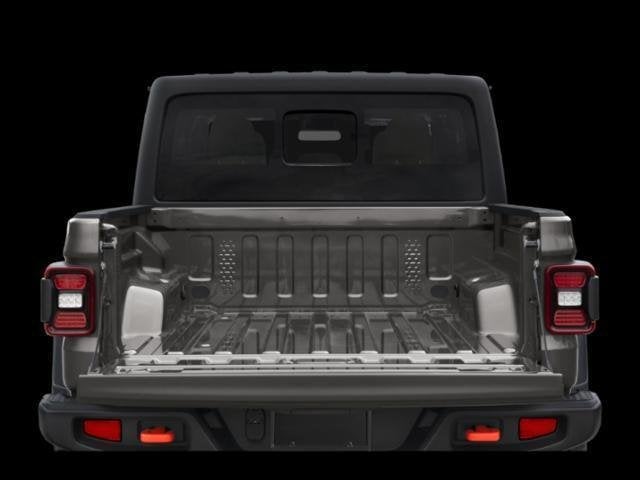 2027 Jeep Gladiator Mojave X