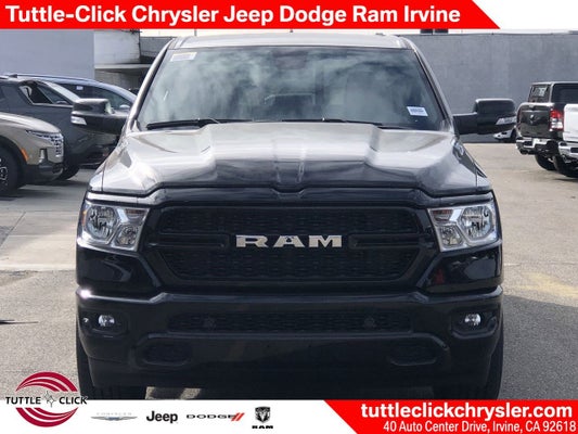 2022 RAM 1500 Big Horn in Irvine, CA - Irvine Auto Center