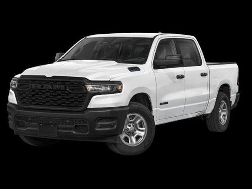 2027 RAM 1500 Express