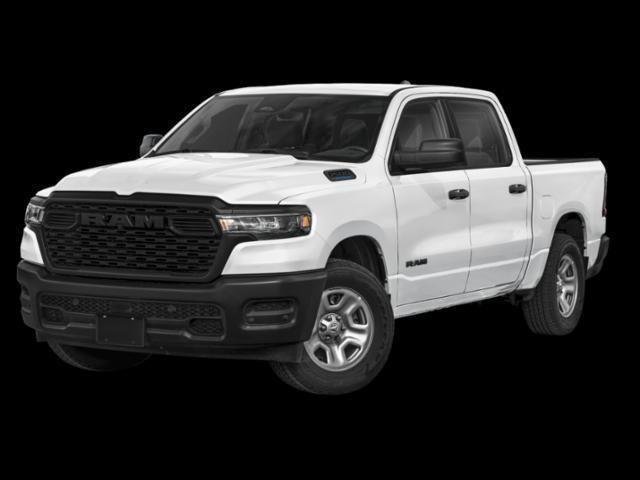 2027 RAM 1500 Express
