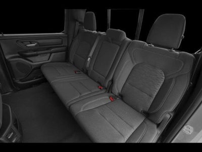 2027 RAM 1500 Express