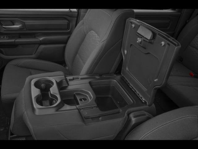 2027 RAM 1500 Express