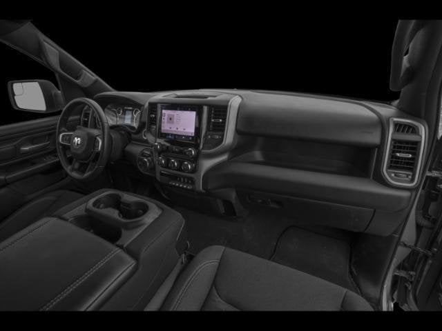 2027 RAM 1500 Express