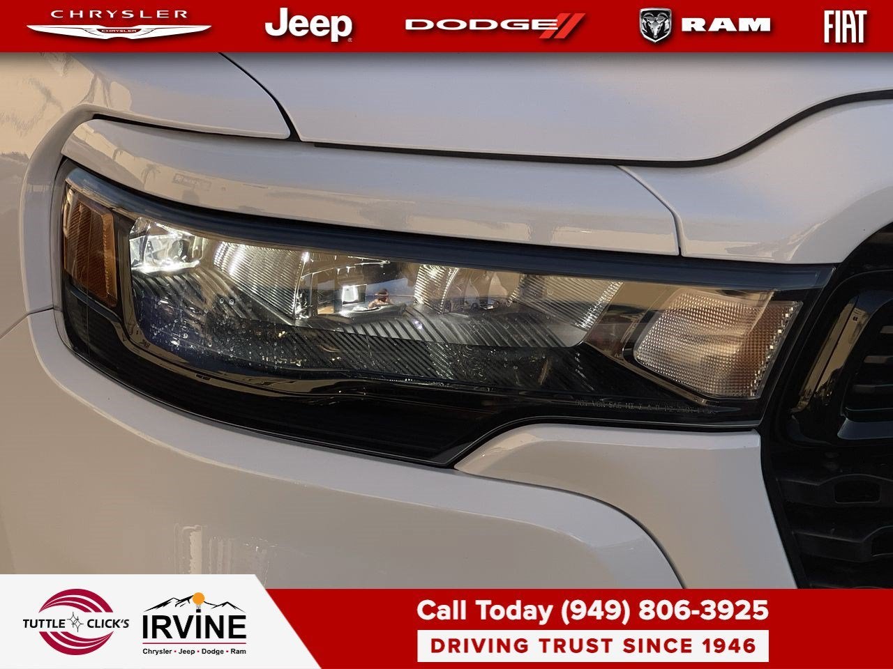 2027 RAM 1500 Express