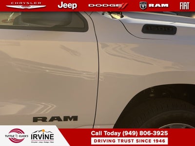 2027 RAM 1500 Express