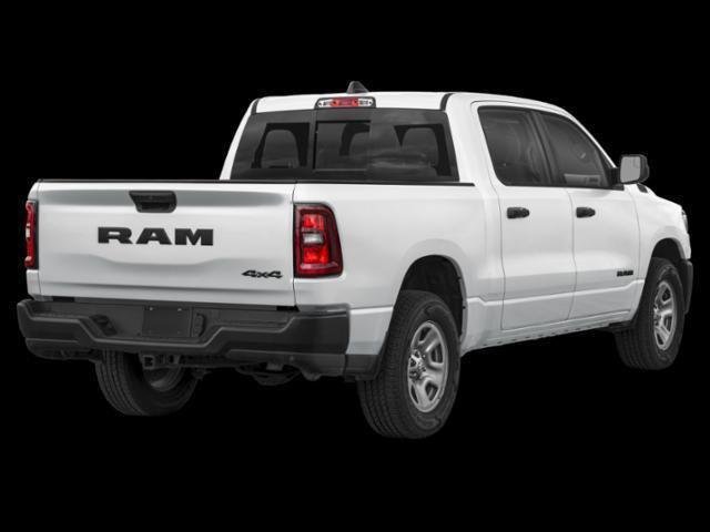 2027 RAM 1500 Express