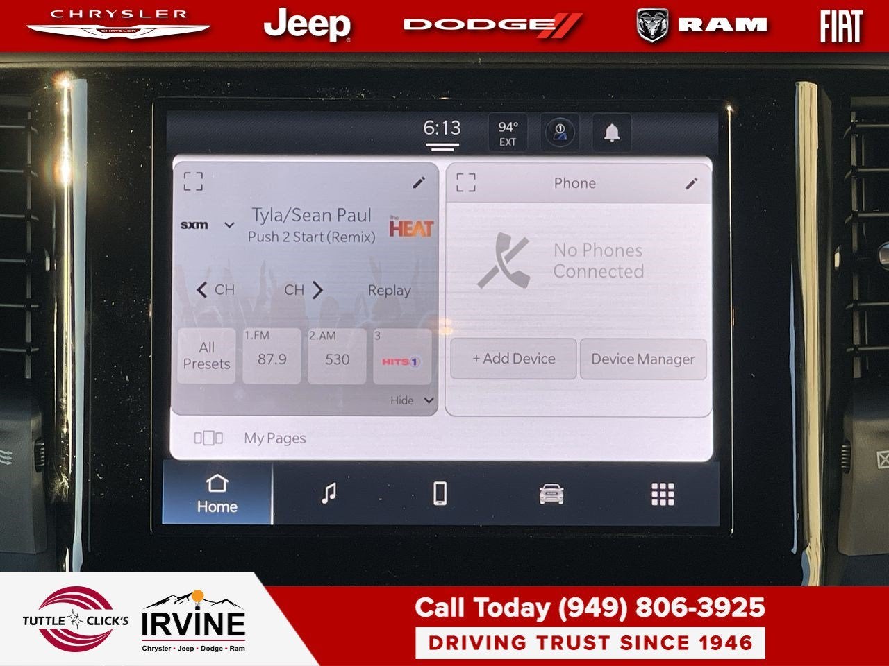 2027 RAM 1500 Express