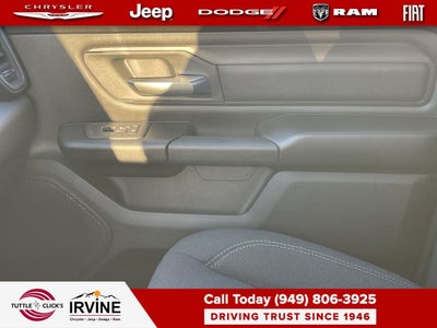 2027 RAM 1500 Express