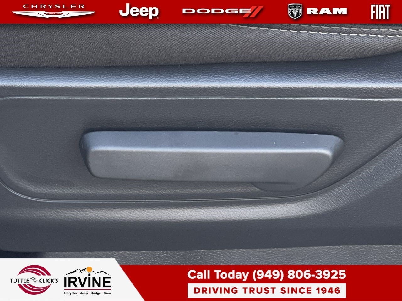 2027 RAM 1500 Express