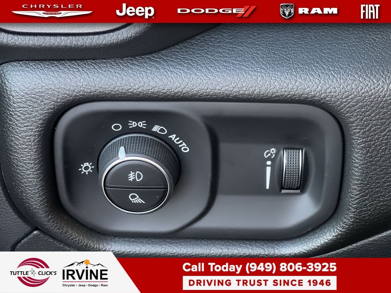 2027 RAM 1500 Express
