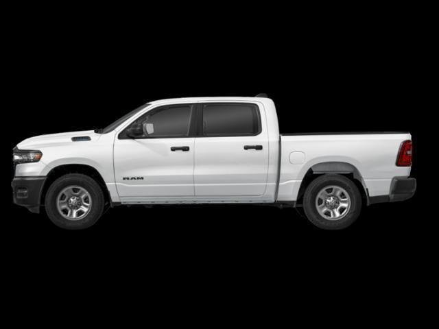 2027 RAM 1500 Express