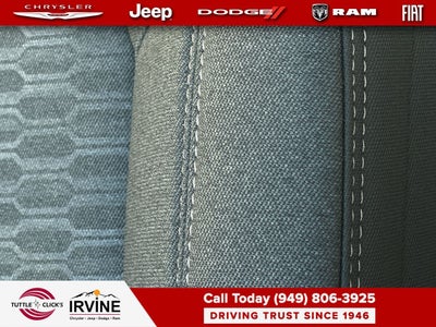 2027 RAM 1500 Express