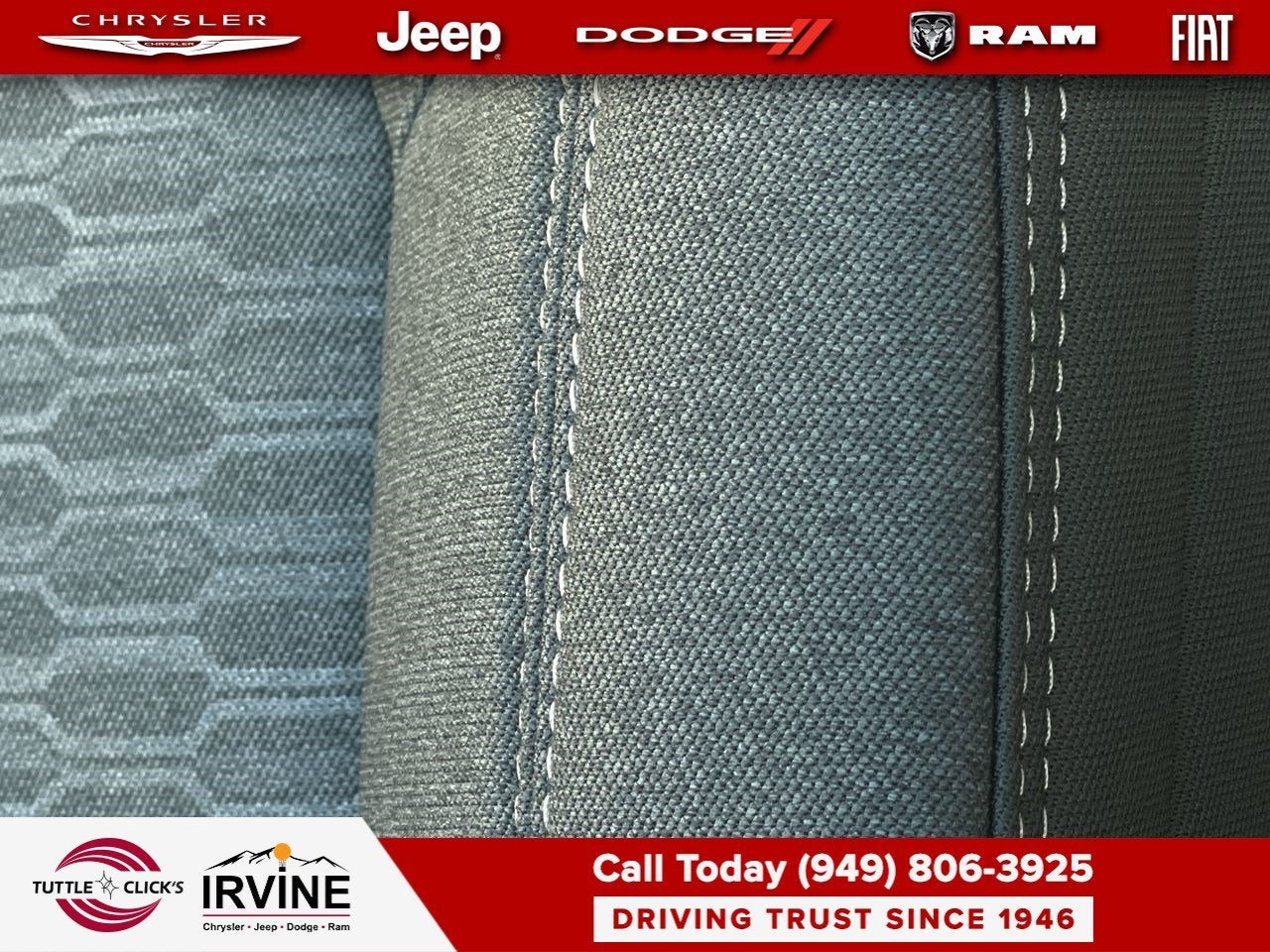 2027 RAM 1500 Express