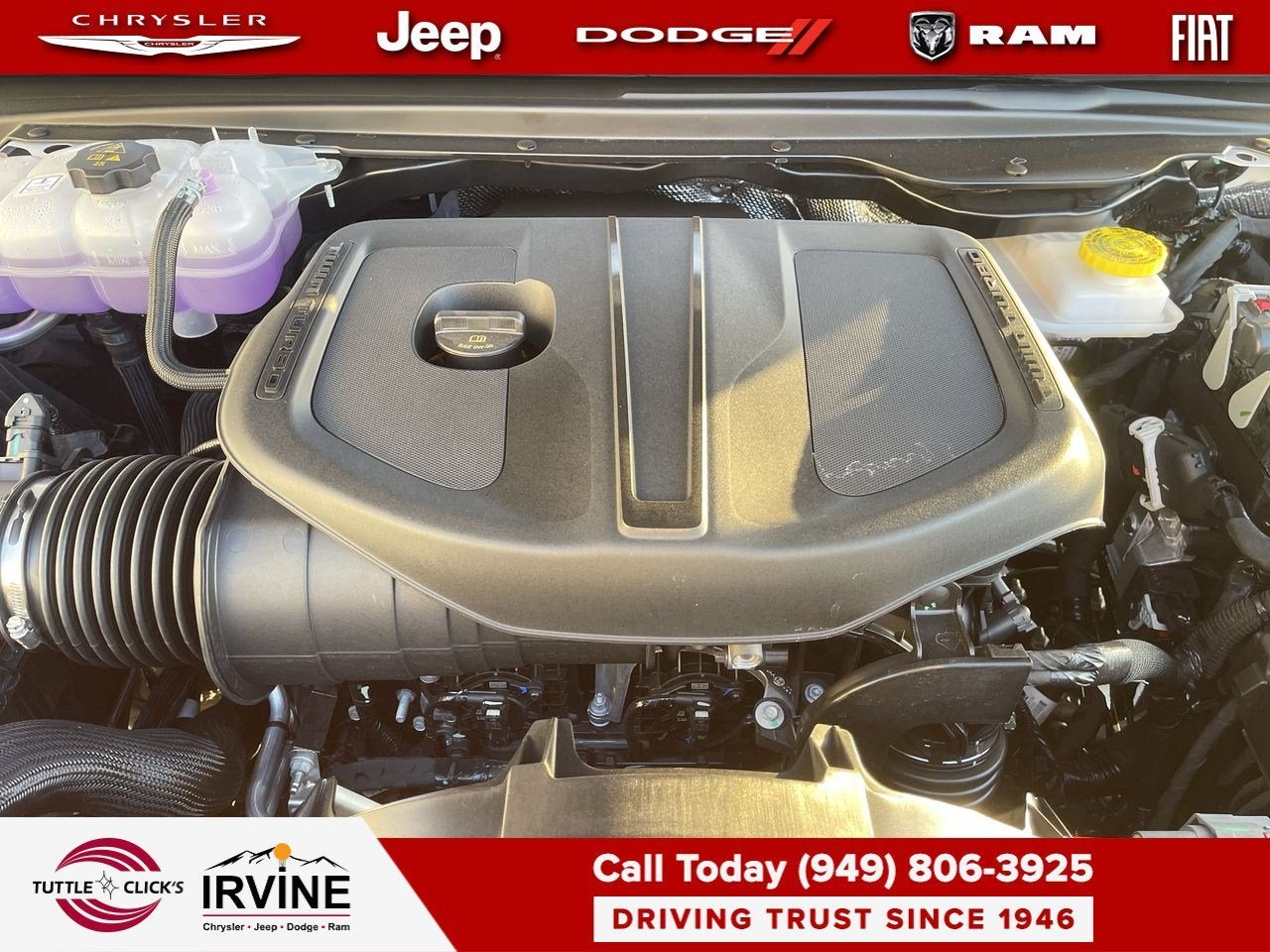2027 RAM 1500 Express