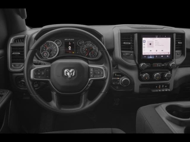 2027 RAM 1500 Express