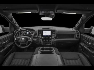 2027 RAM 1500 Express