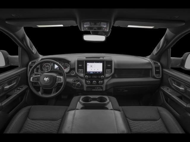 2027 RAM 1500 Express