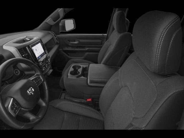 2027 RAM 1500 Express
